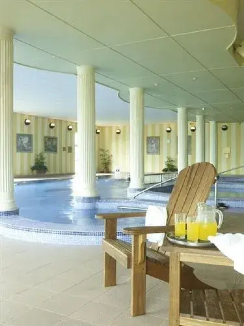 Arklow Bay Conference & Leisure