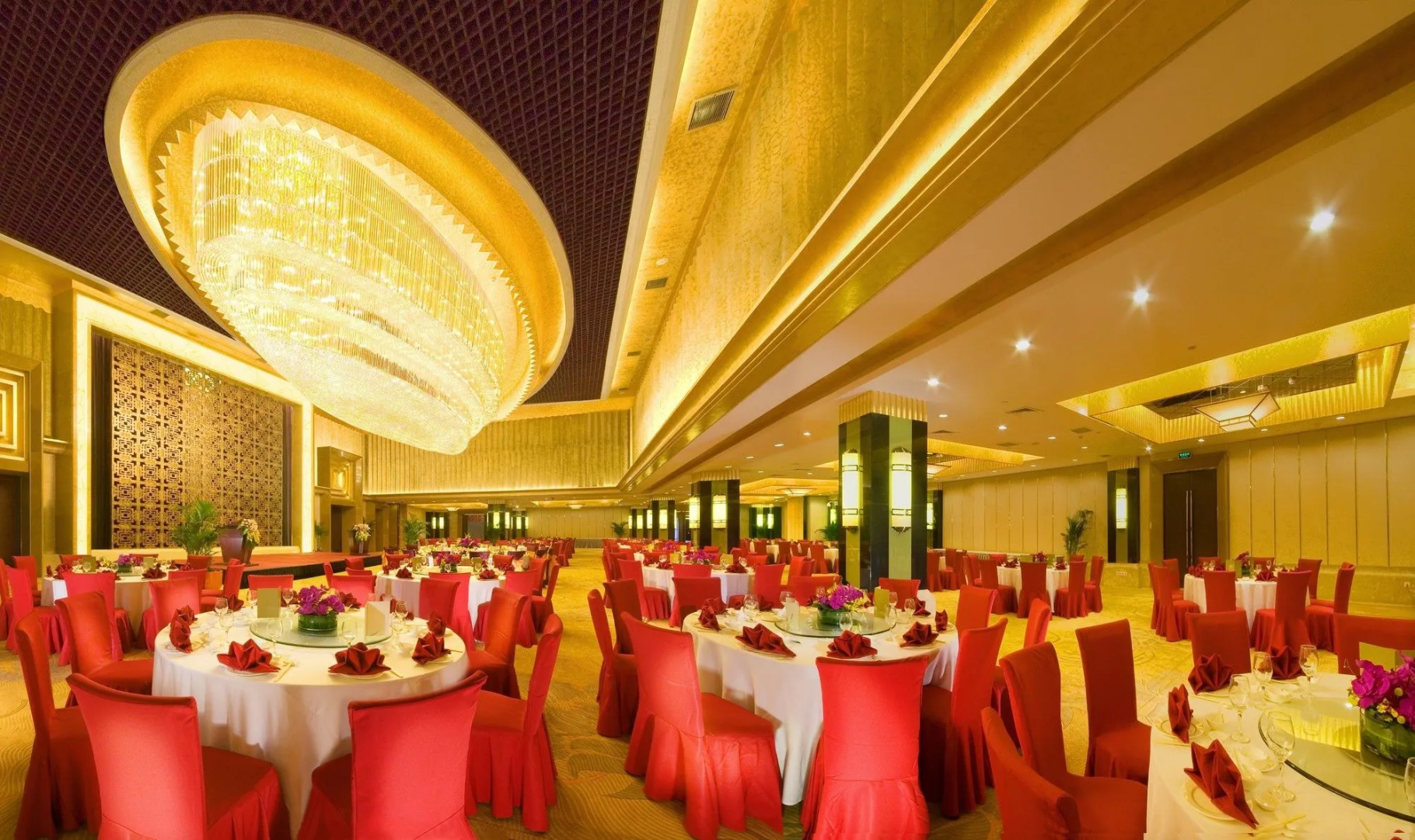 Radegast Hotel CBD