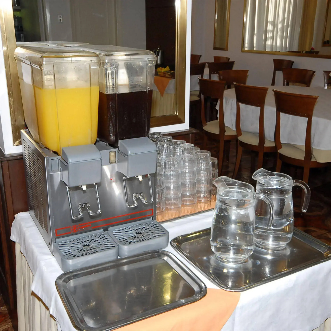 Hotel Balasca