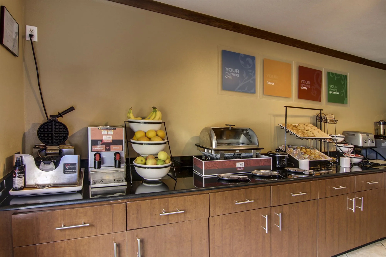 Best Western Morgan City Inn