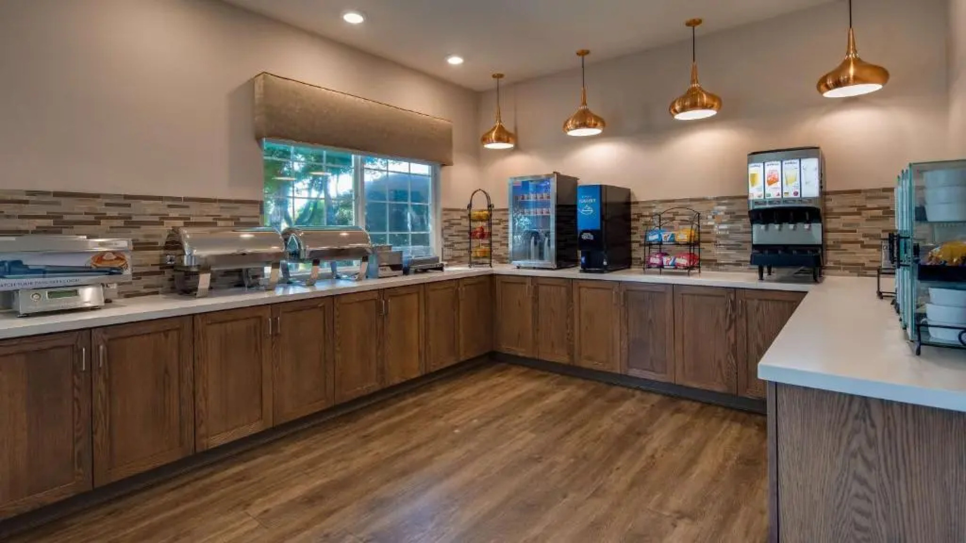 Best Western Country Inn