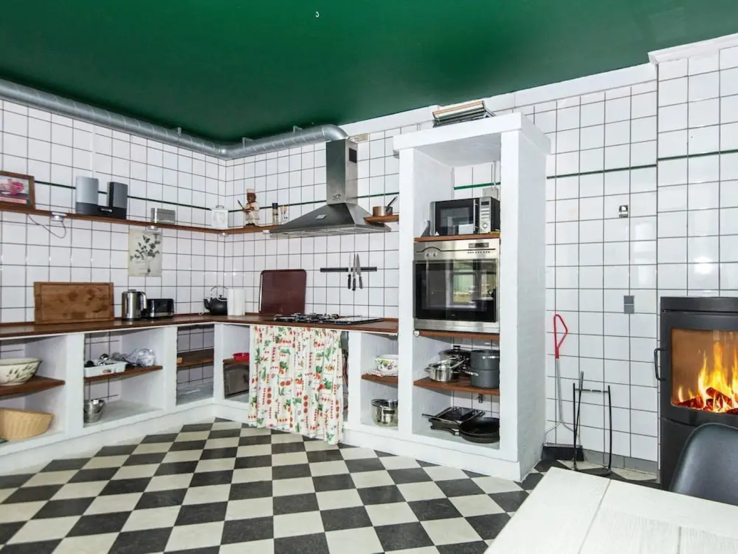 Holiday Home in HÃ¸jer