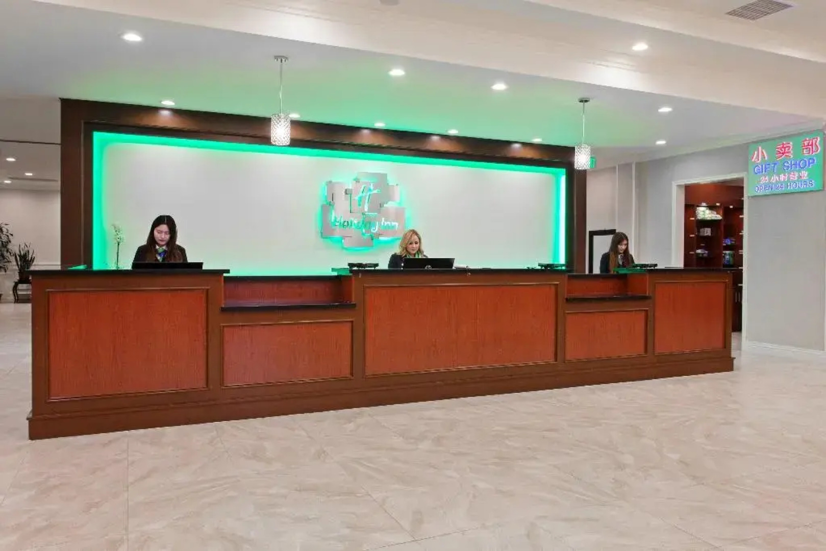 Holiday Inn El Monte - Los Angeles by IHG