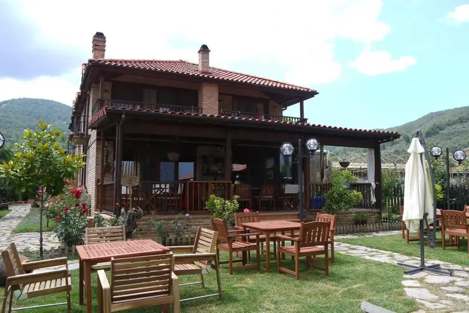 Naturalife Farm Hotel