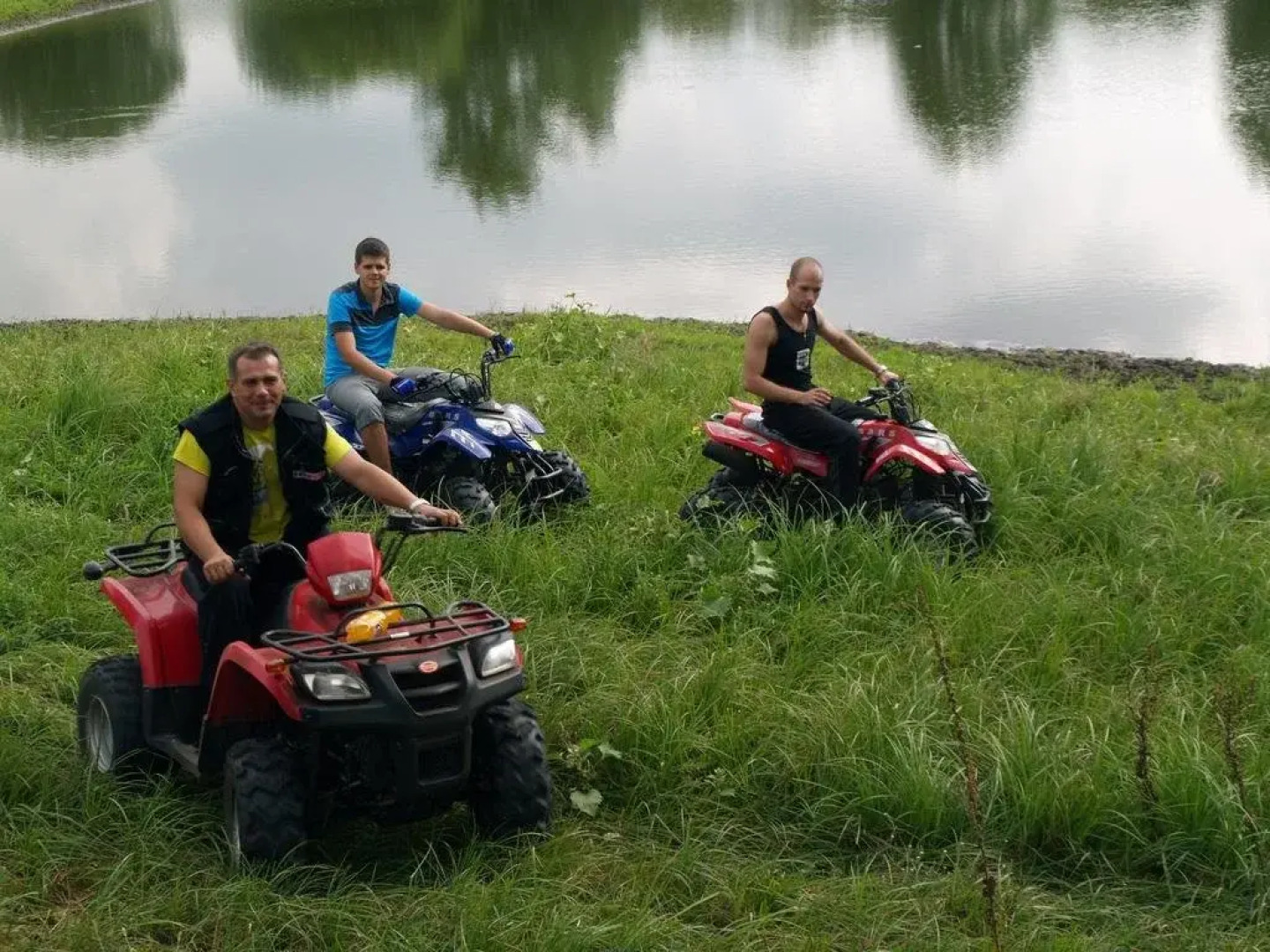 Мини Отель Истра