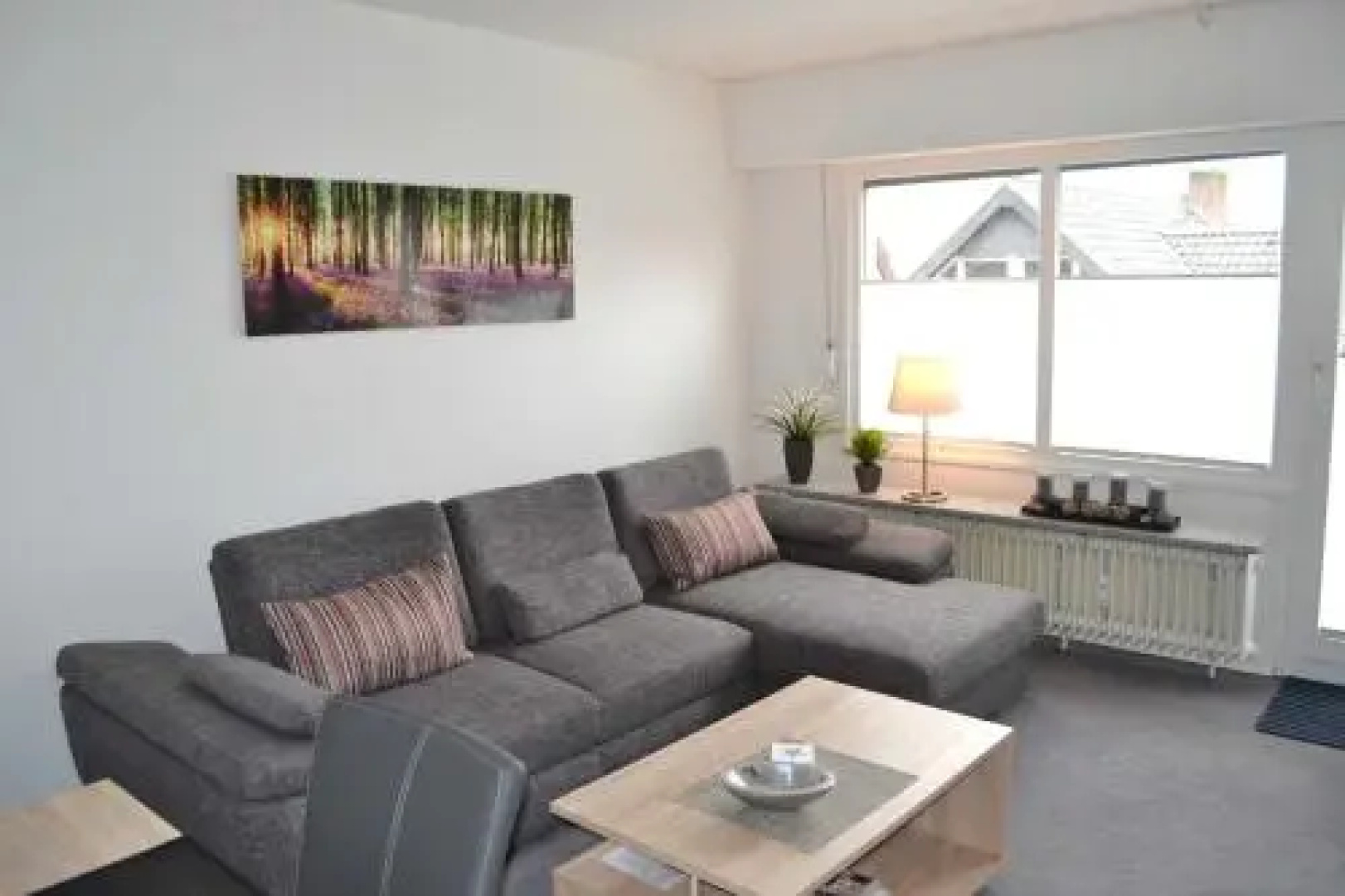 Ferienwohnung Lavendel
