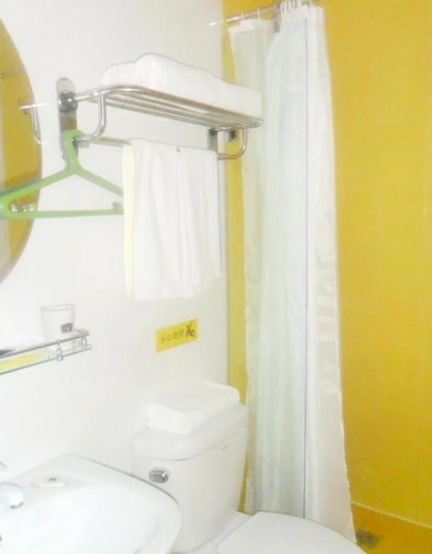 Home Inn - Linhe Xinhua West Street