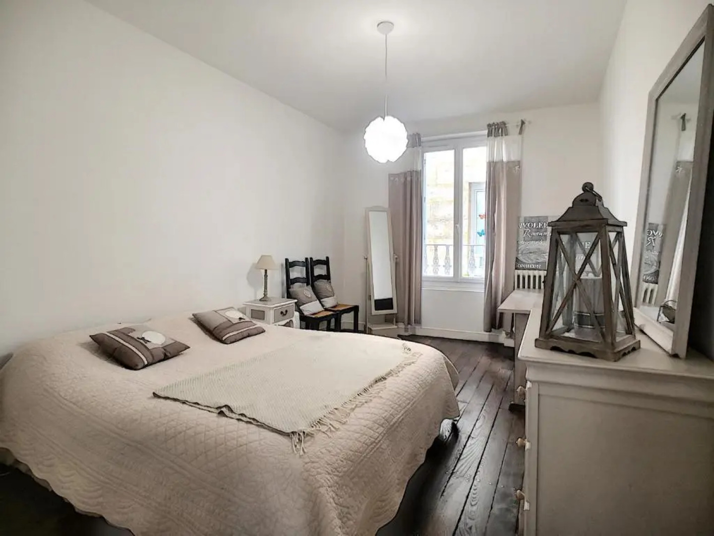 Magnifique T4 en Plein Coeur du Centre Ville