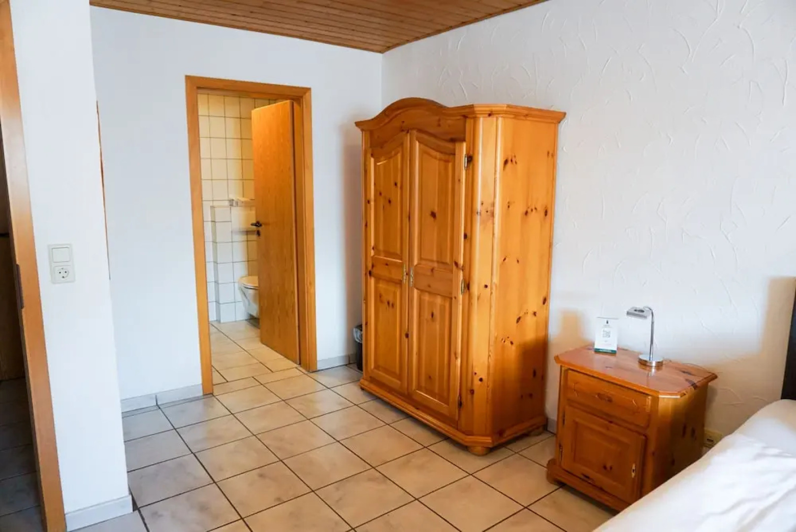 Hotel Schlemmerscheune