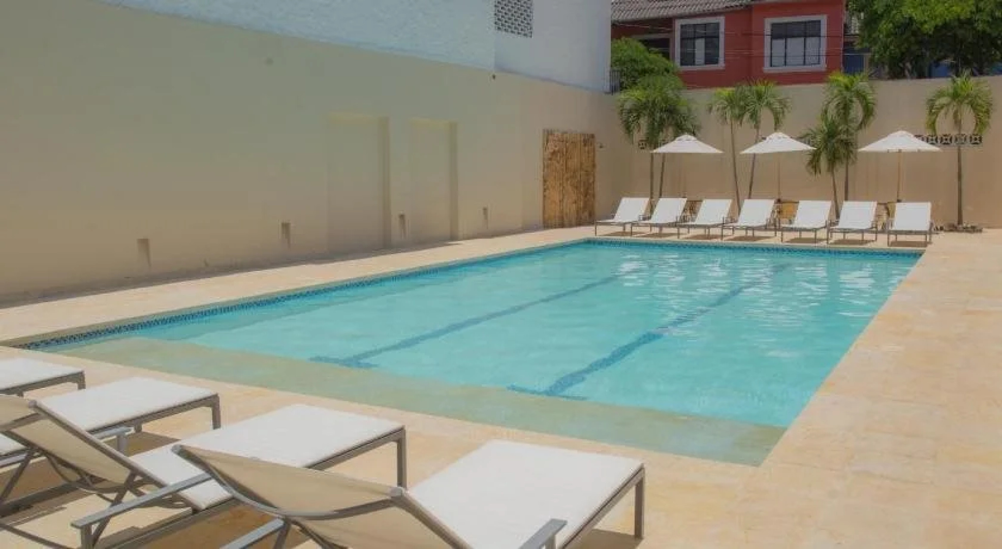 Hotel San German Boutique