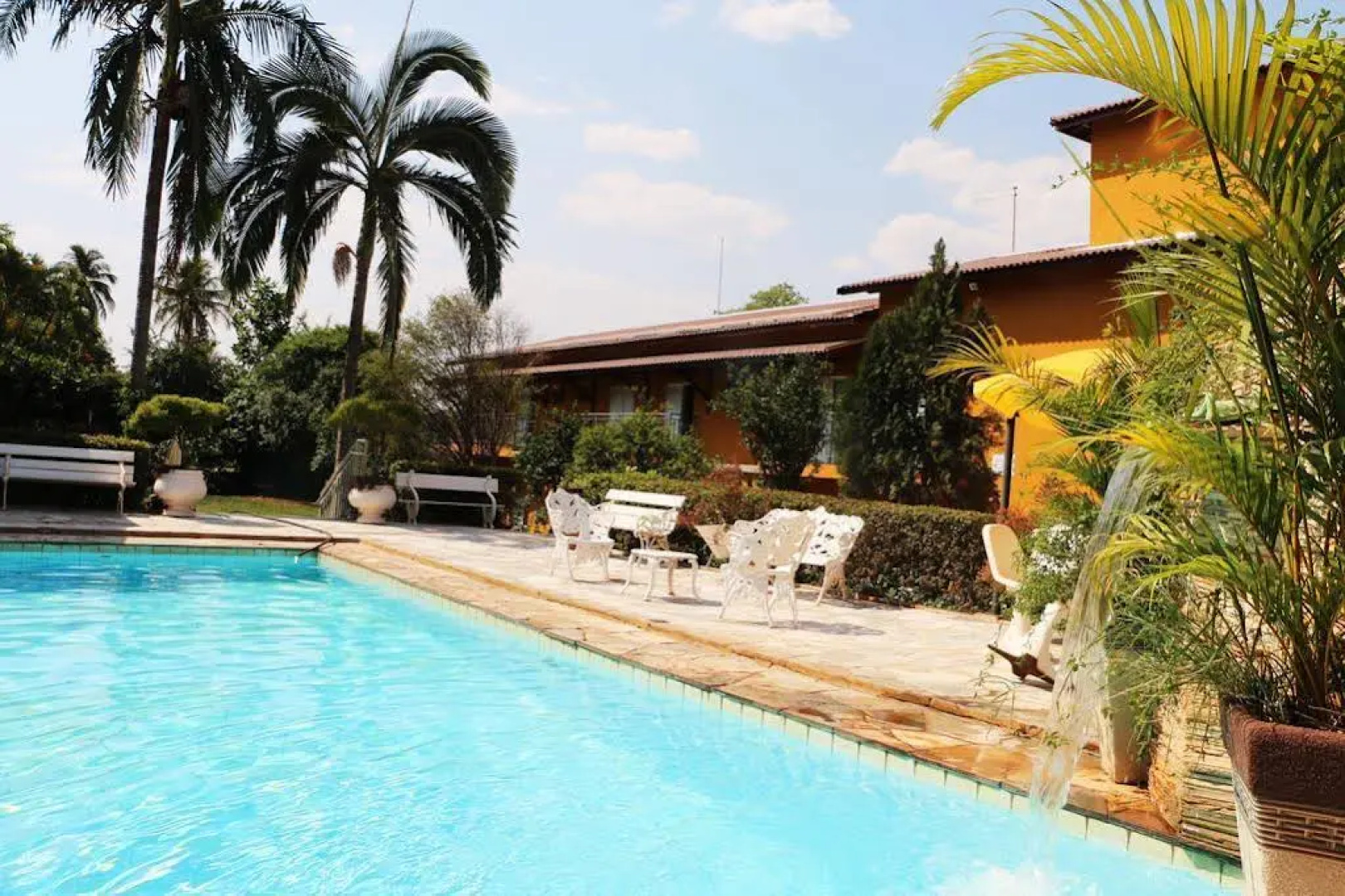 Pousada Shangrila