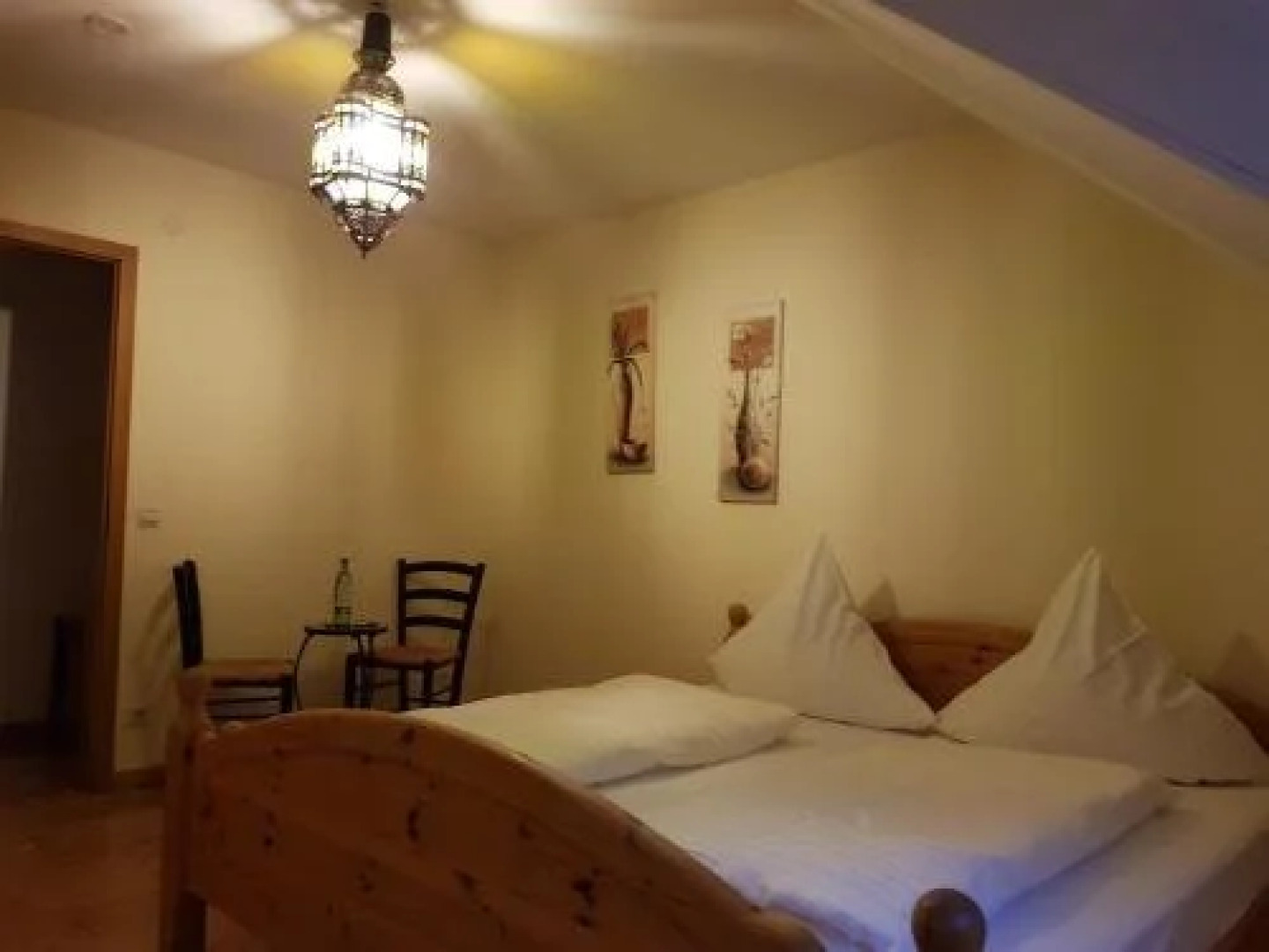 Hotel & Restaurant Tassone zum Löwen