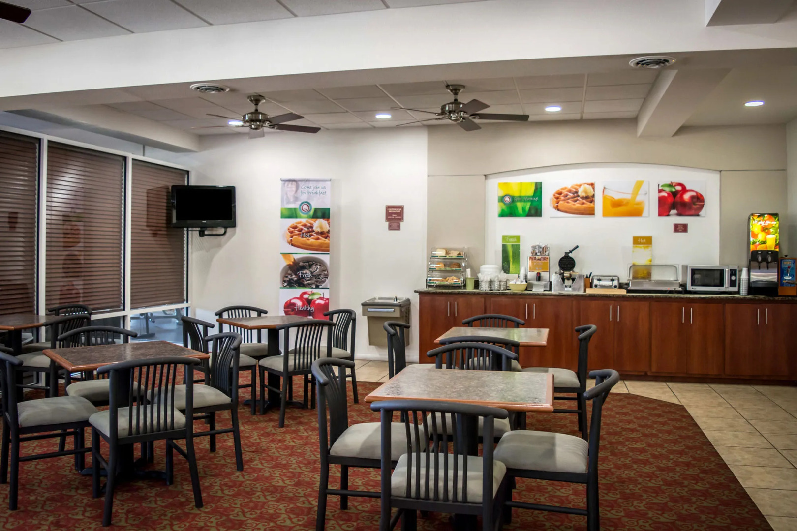 Quality Inn Weeki Wachee