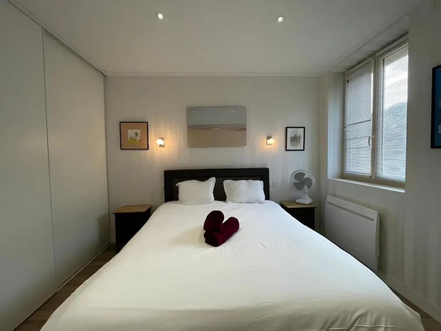 Barn in Sarthe With Private Heated Pool