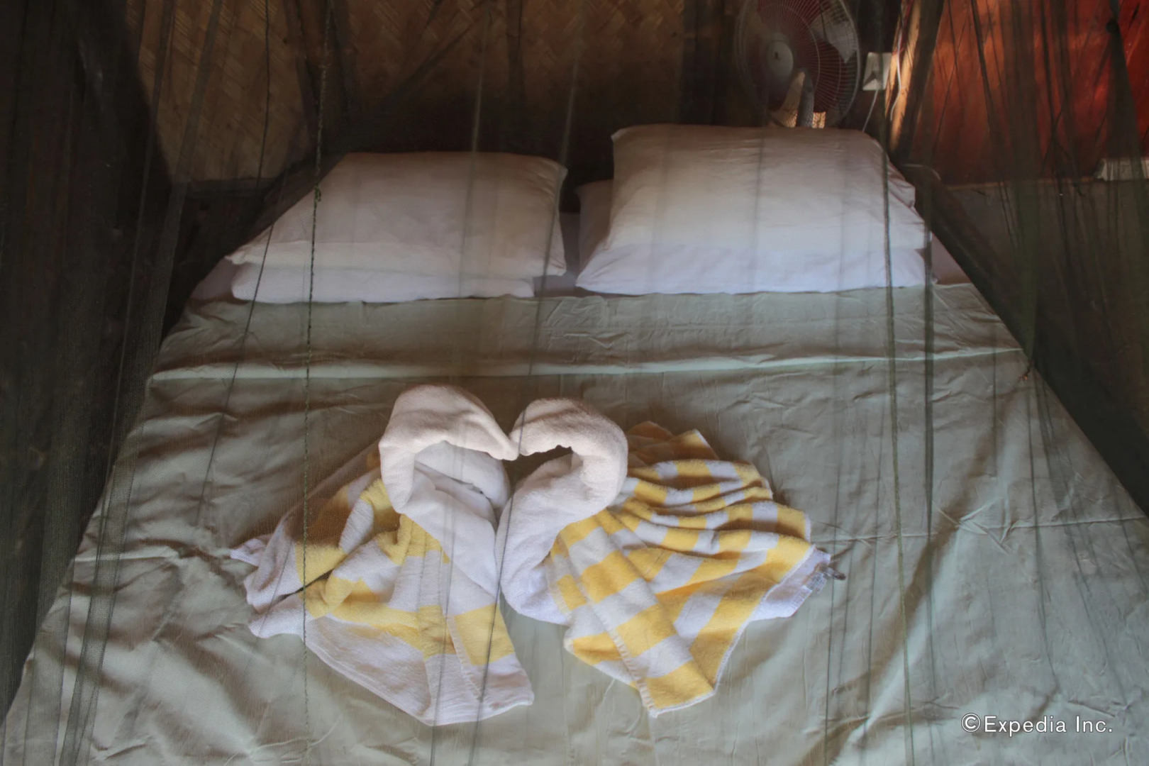 Palawan SandCastles Beach Resort