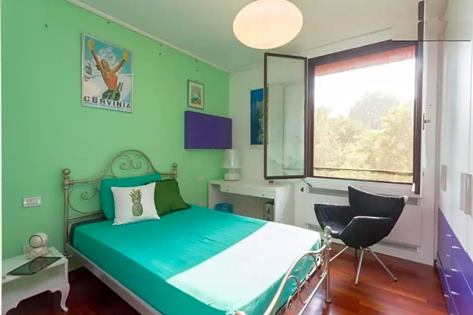 B&B La Dimora di Charme