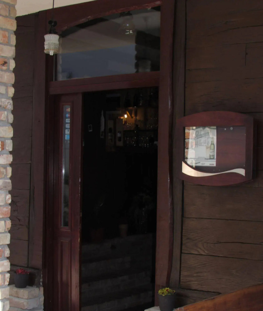 Hotel Guesthouse Stari Jasen