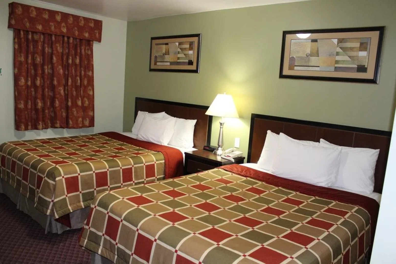 Budget Inn Port Hope
