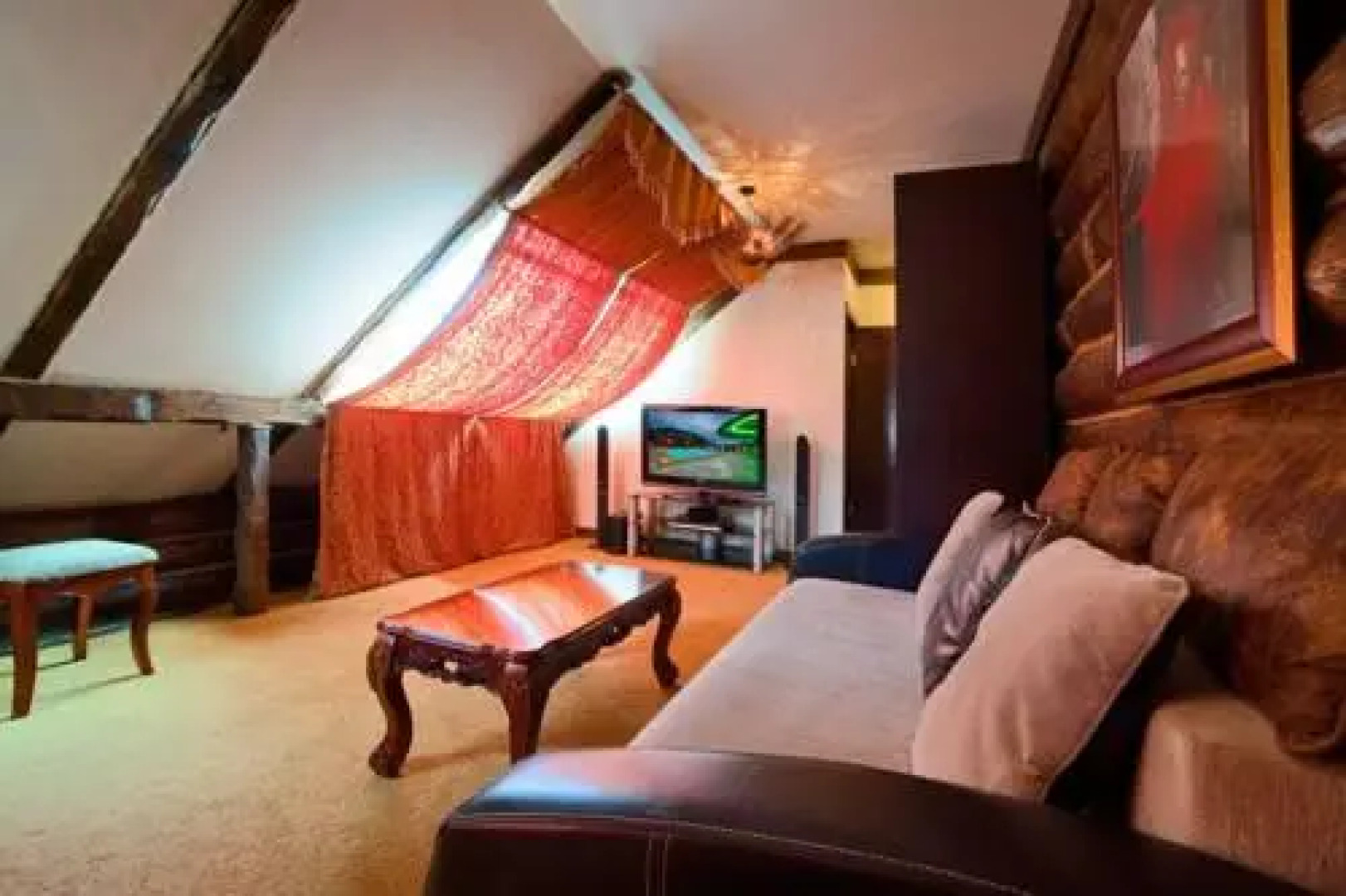 Барские Забавы