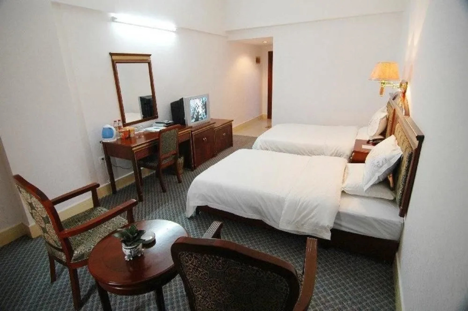 Jingxi Zhuangjin Hotel