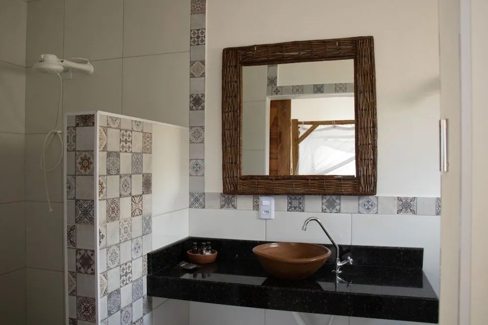 Pousada Paraíso dos Ventos