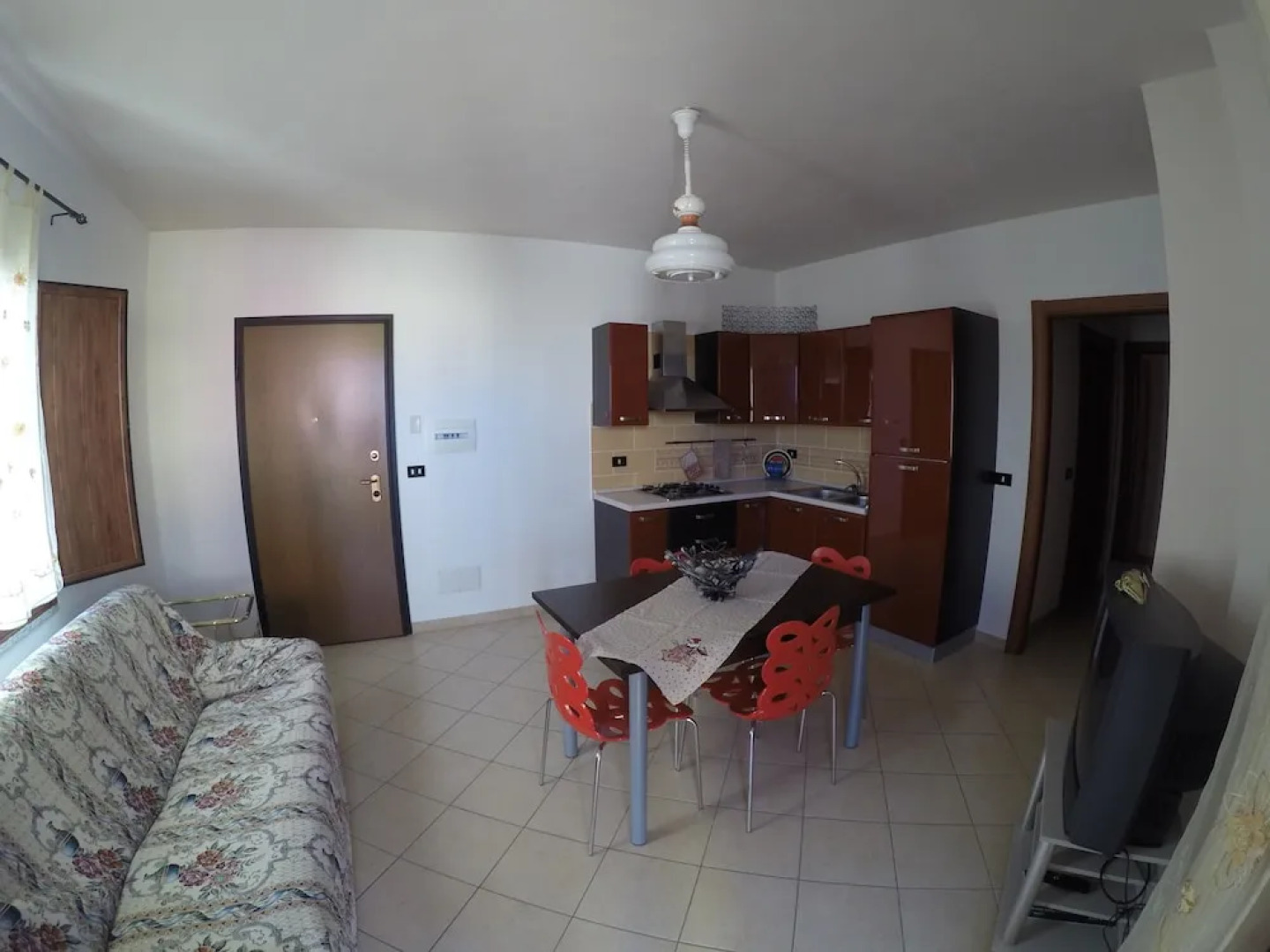 Appartamenti a 500 metri dal mare