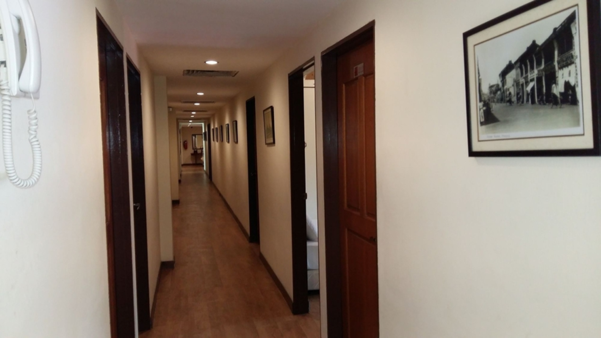 Apartamentos Buenavista