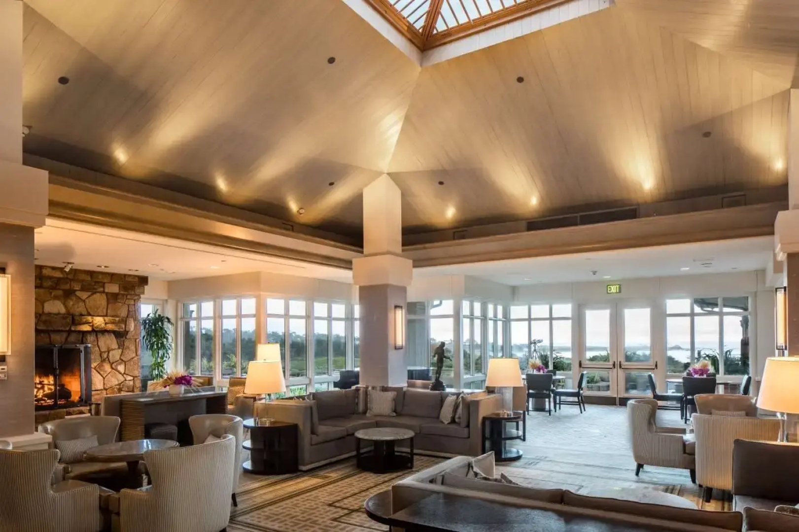 Inn at Spanish Bay