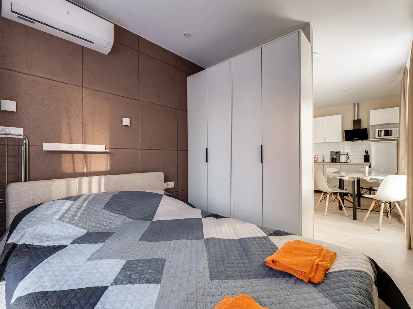 Home Like (Хоум Лайк) на квартале №25