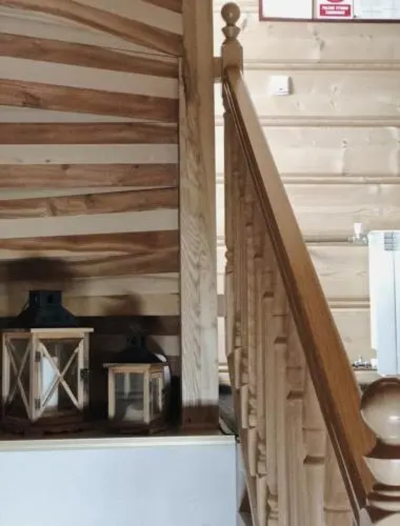 Pokoje u Małgorzatki