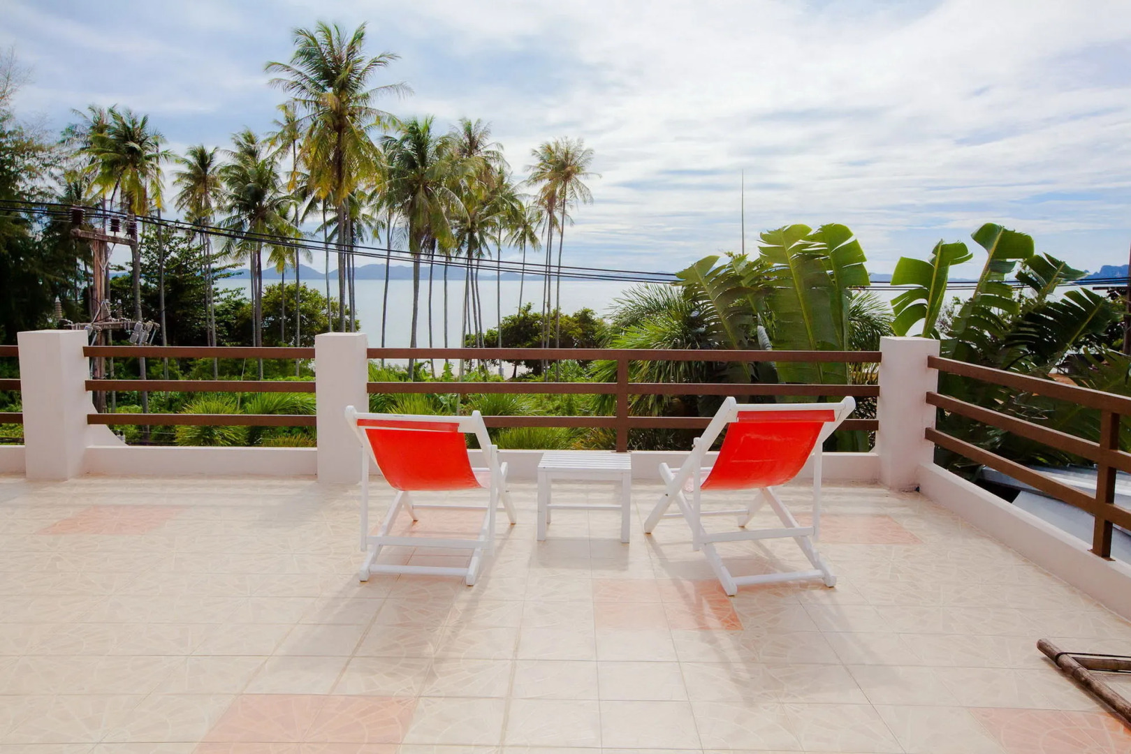 Klong Muang Sunset Hotel