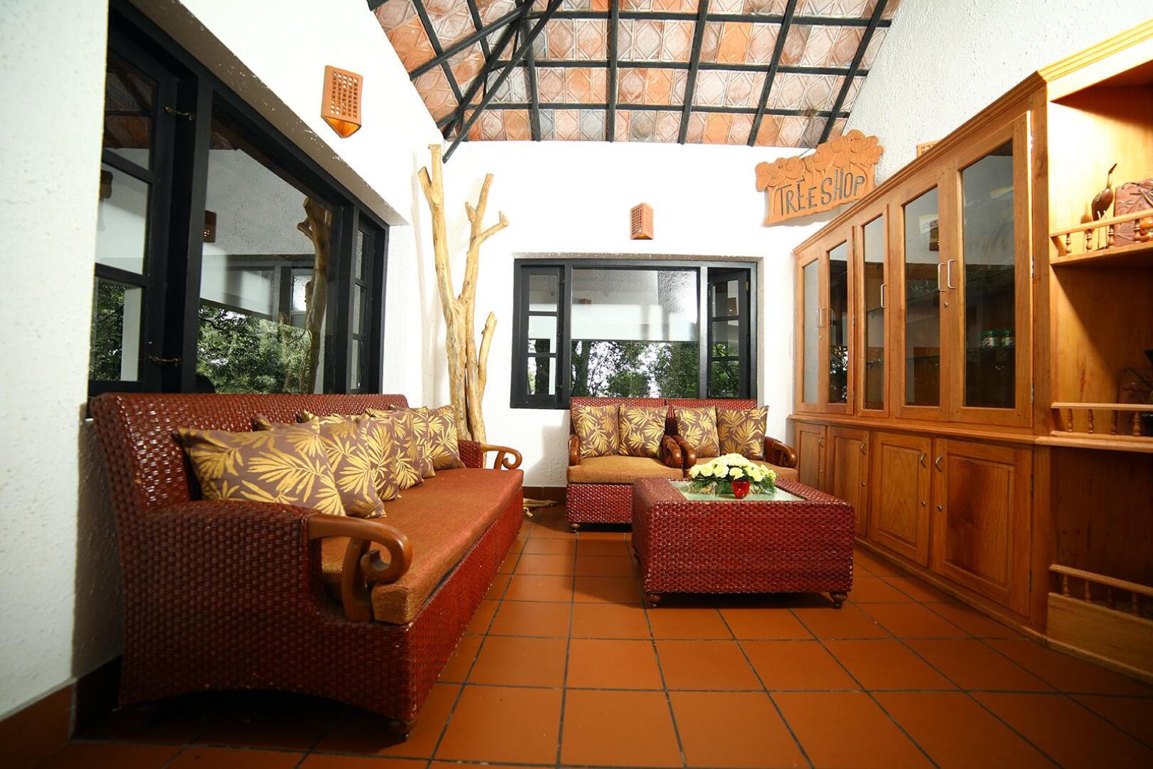 The Tall Trees Munnar