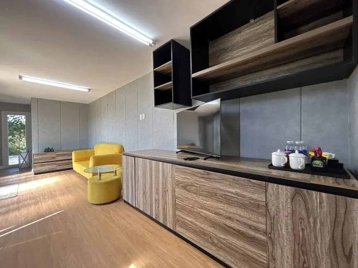 Four Spring Villas And Golfs Da Lat