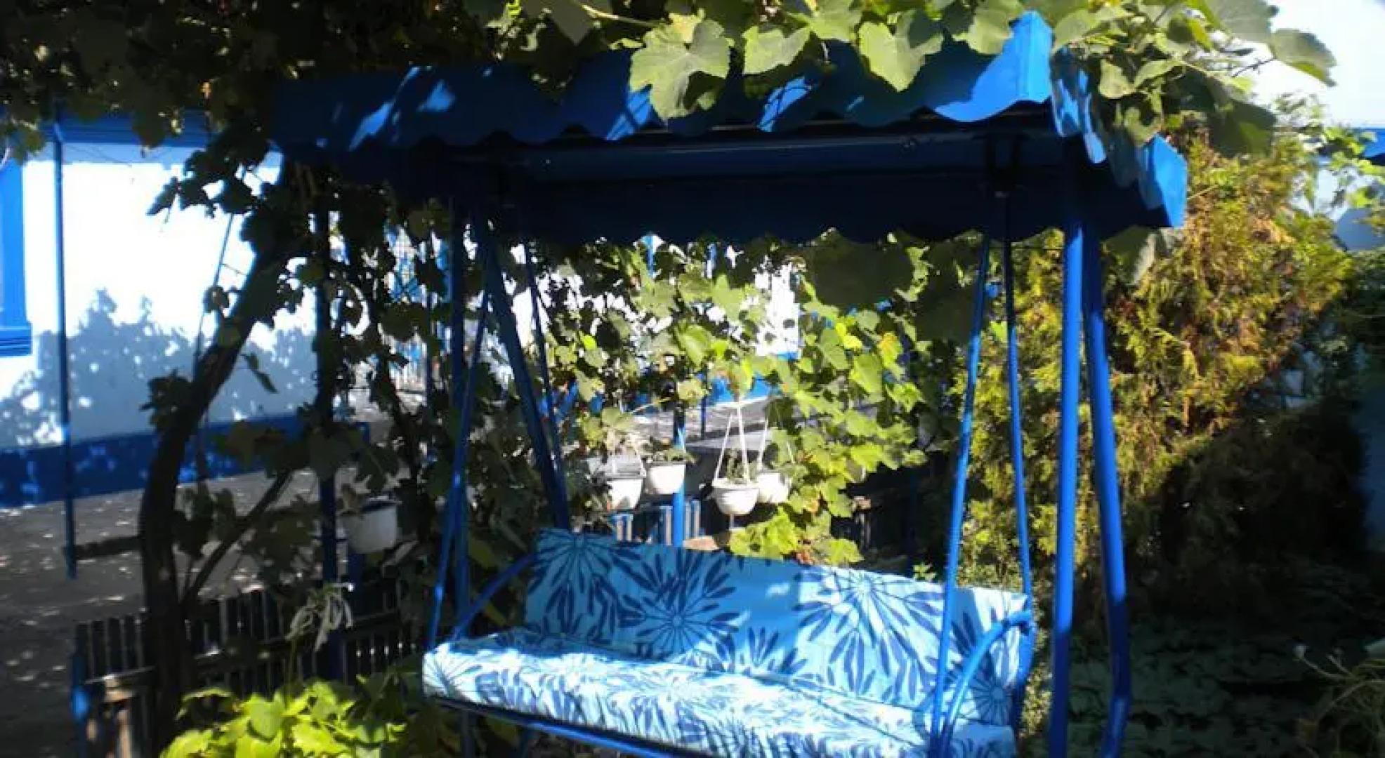 Pensiunea Casa Babica