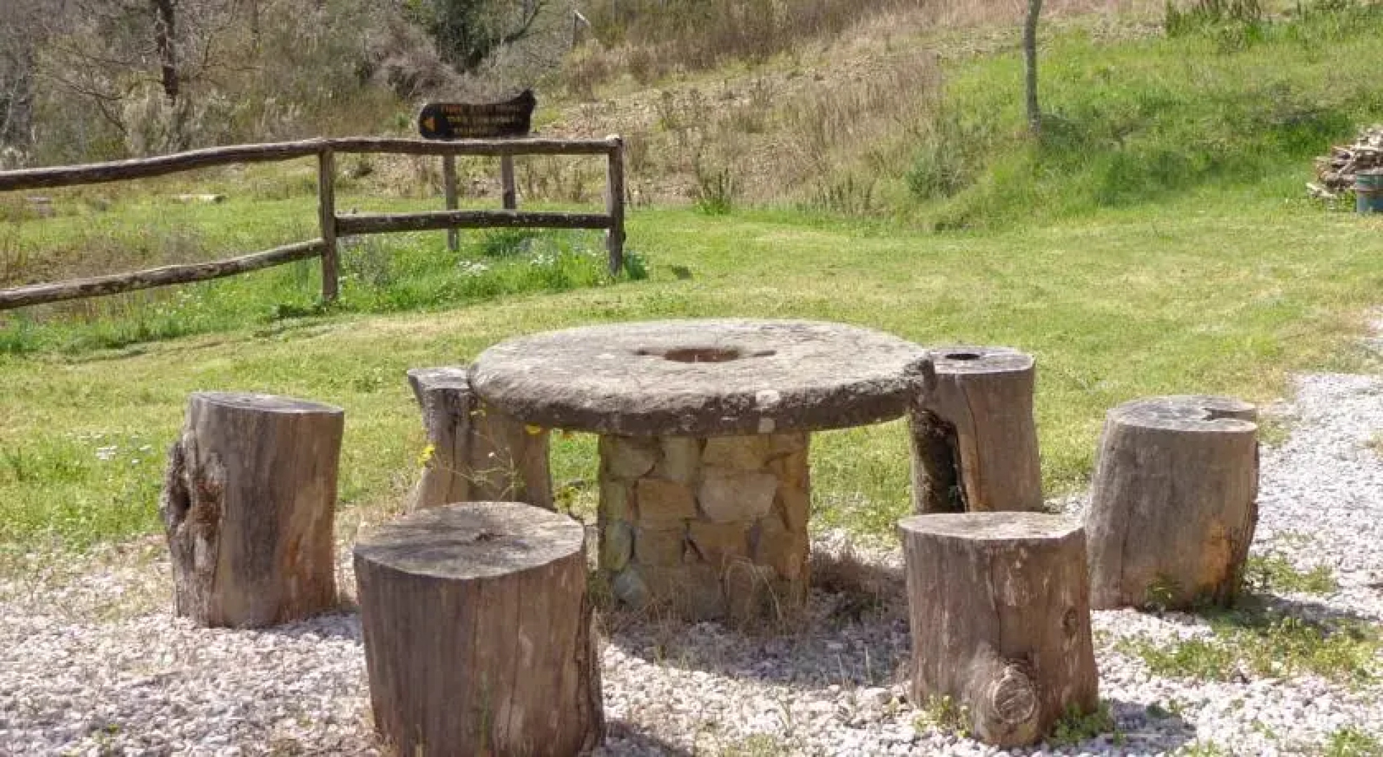 Il Giardino