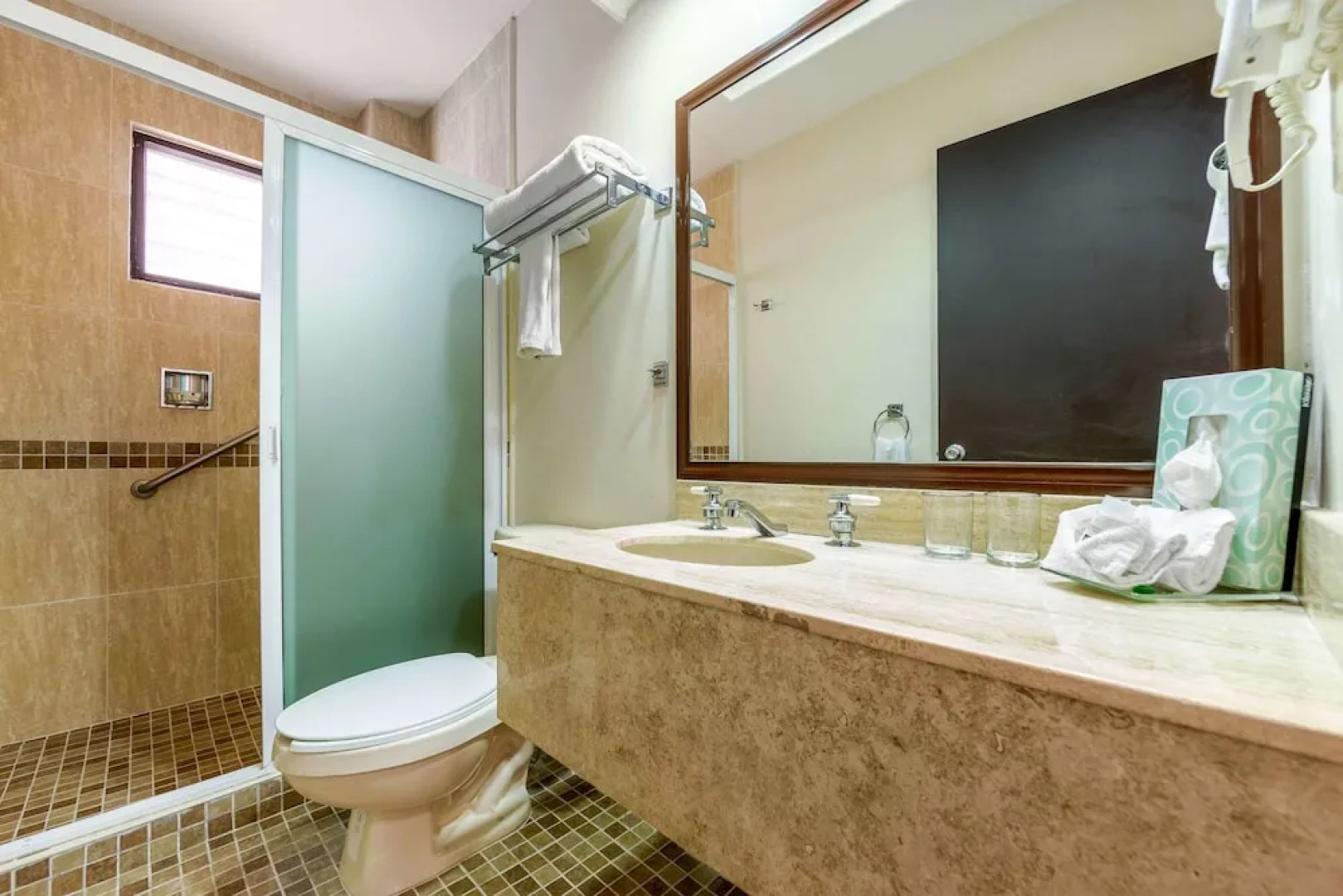 Quality Inn Tuxtla Gutierrez