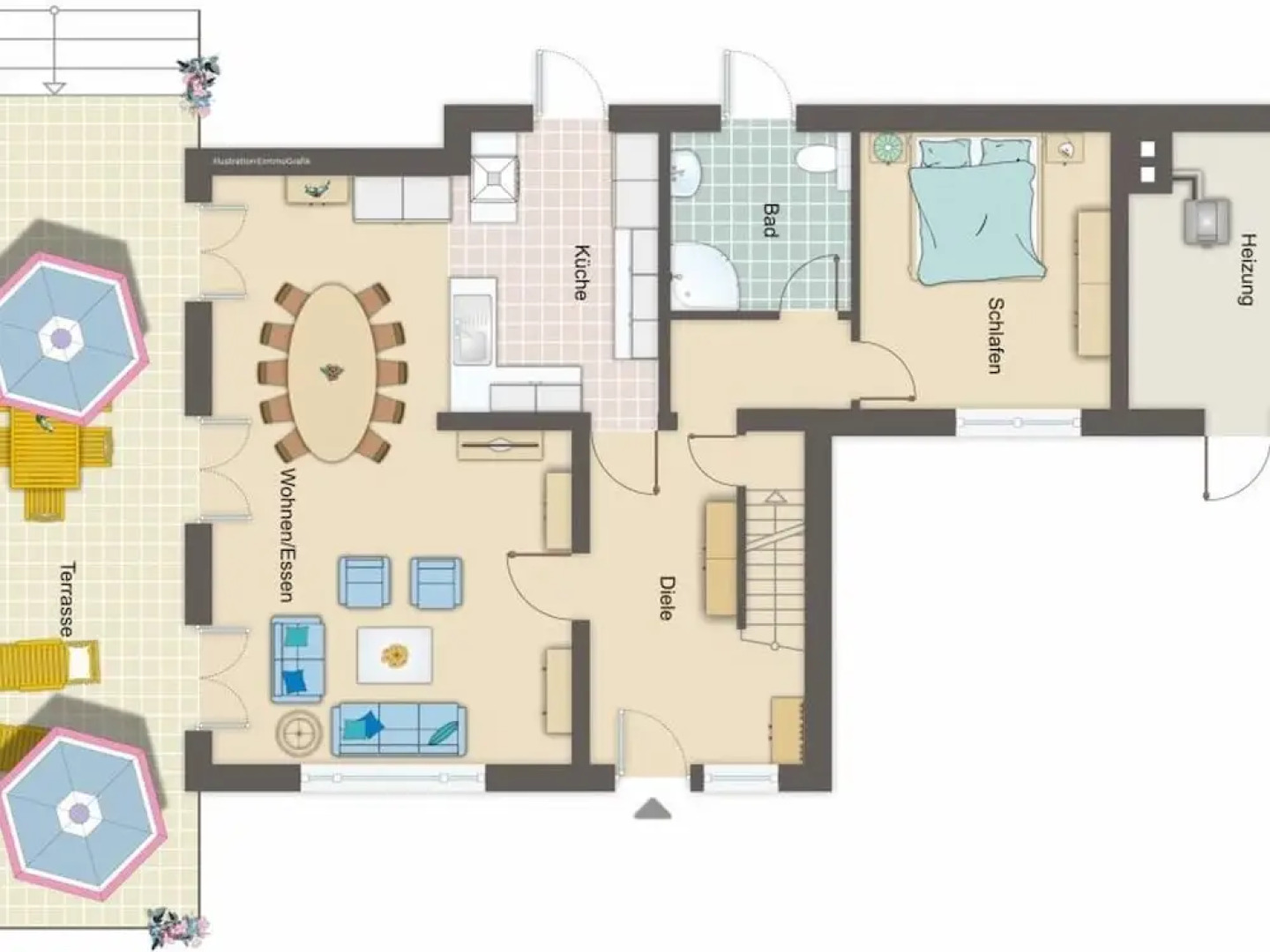 Elite Holiday Home with Pool in Sankt Andreasberg