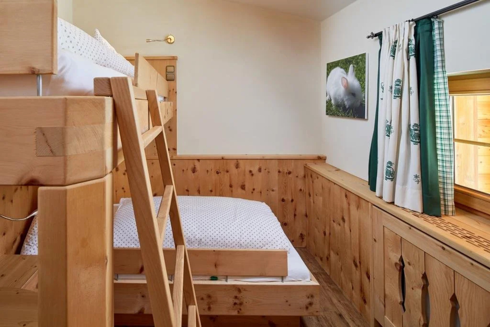 Gramai Alm Alpengenuss  Natur Spa