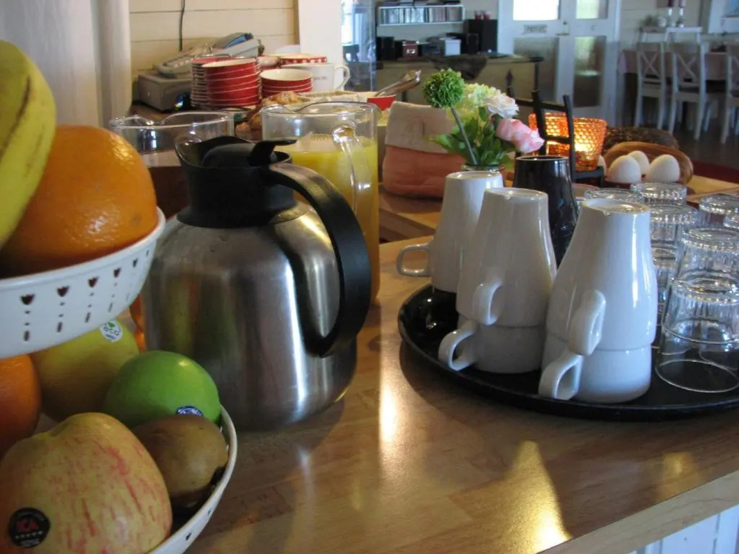 Edsleskogs Wärdshus