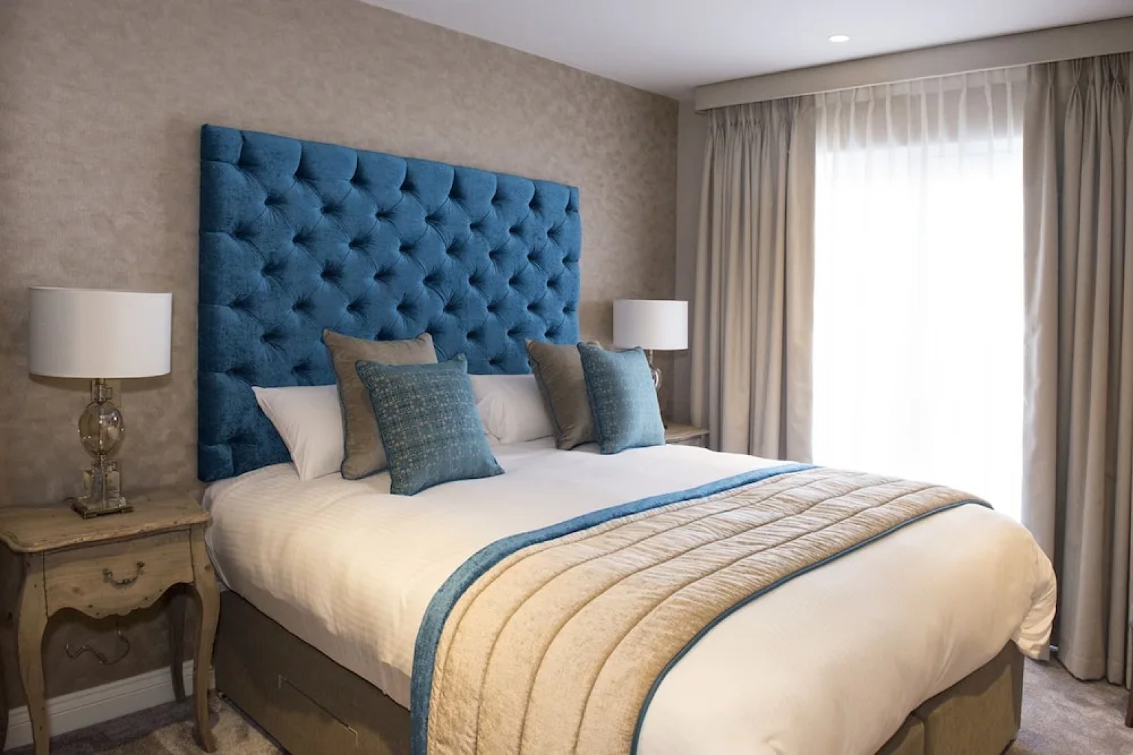 Roundthorn Country House