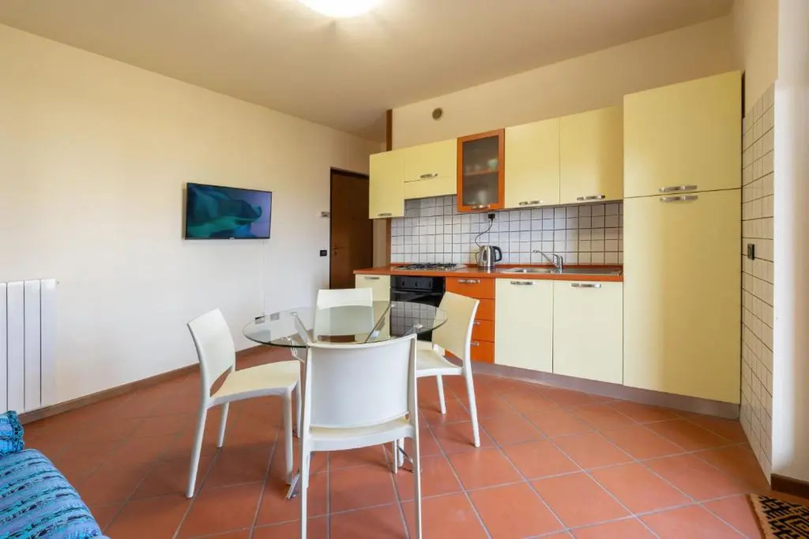 Pool - Marge Apartment - by Host4U