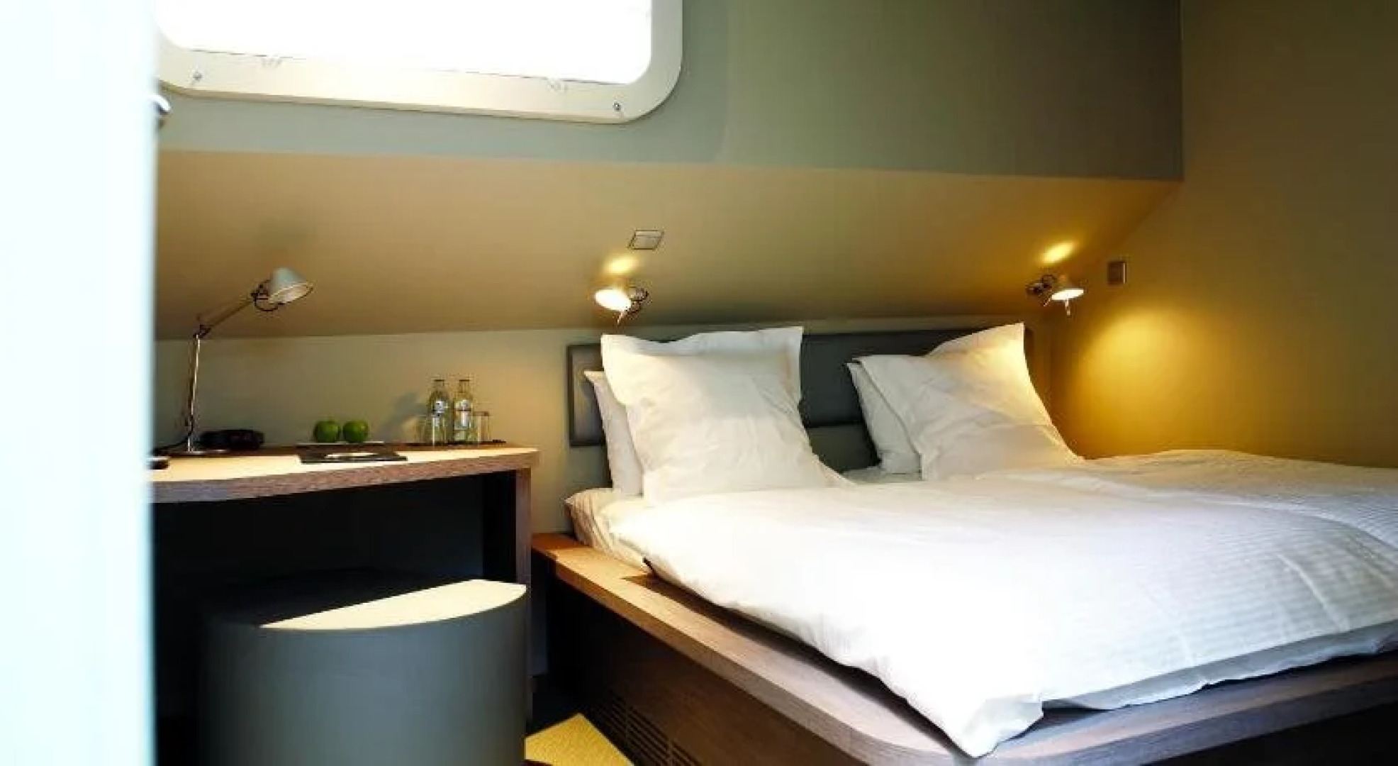 B&B Chambres bHôtes