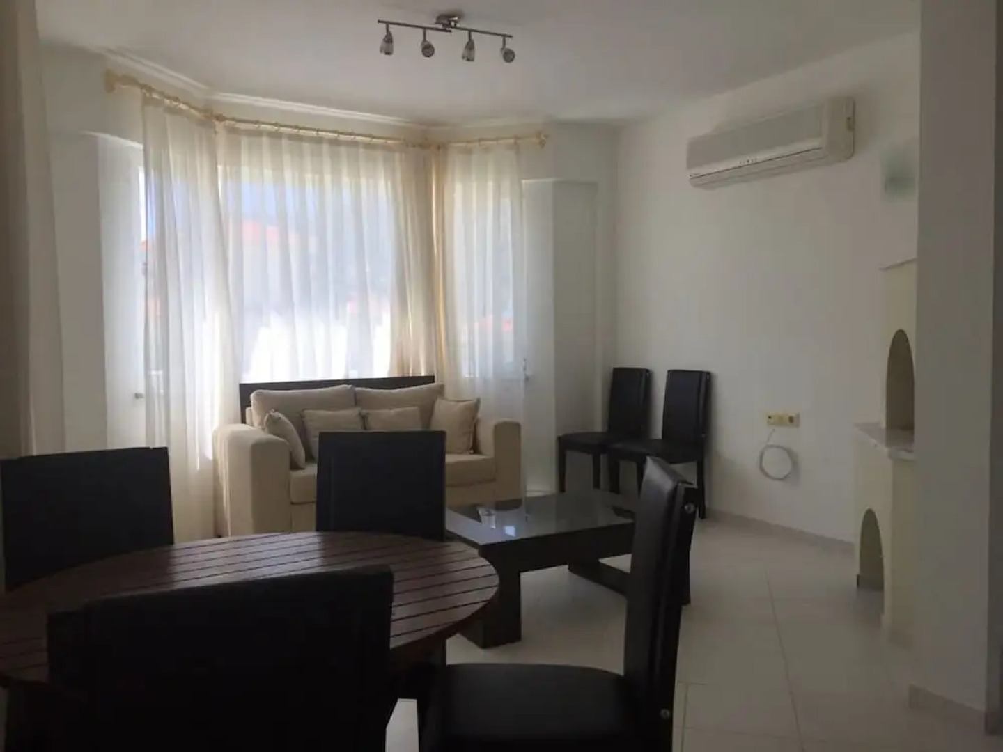 Infinity Lakeside Villa