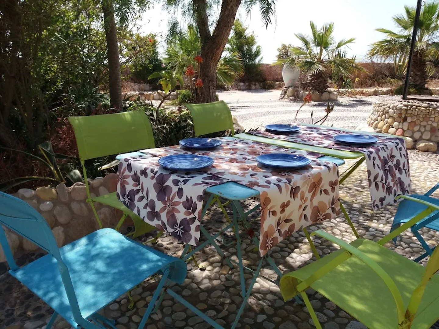 Riad Tamayourt Ocean View