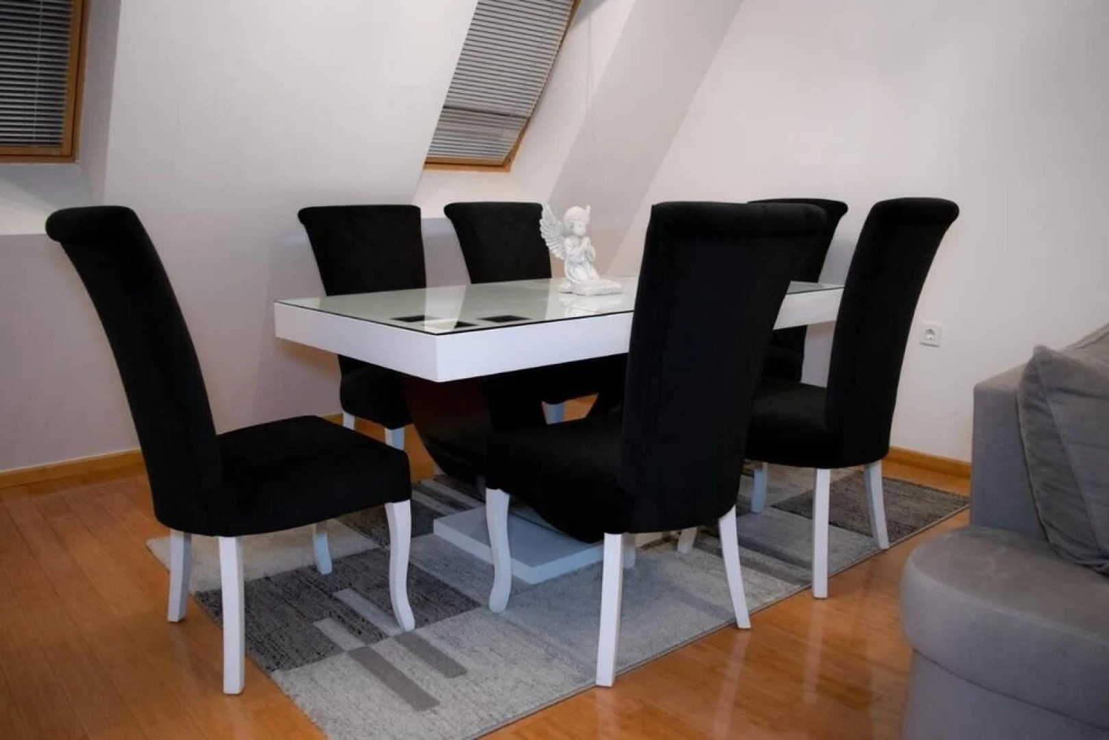 Penevski's Place in Strumica