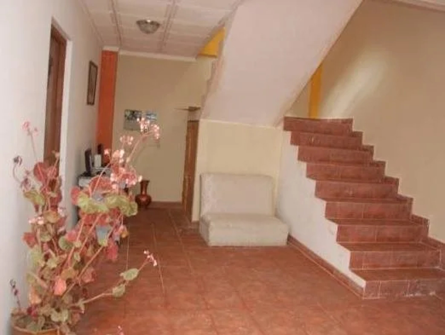 Hostal Tukos La Casa Real