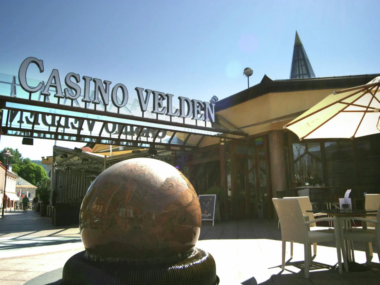 Holiday Home in Ludmannsdorf Near Worthersee