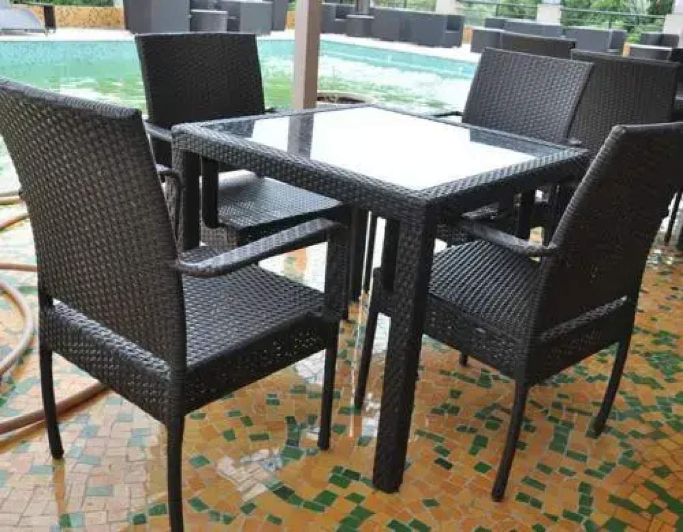 Silverador Resort Club