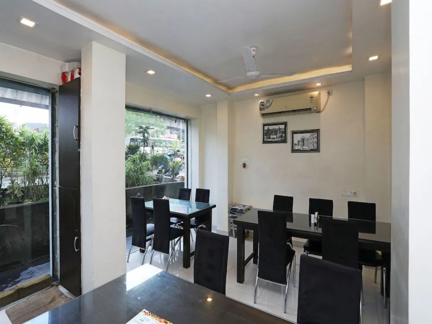 OYO 884 Hotel Sheldon