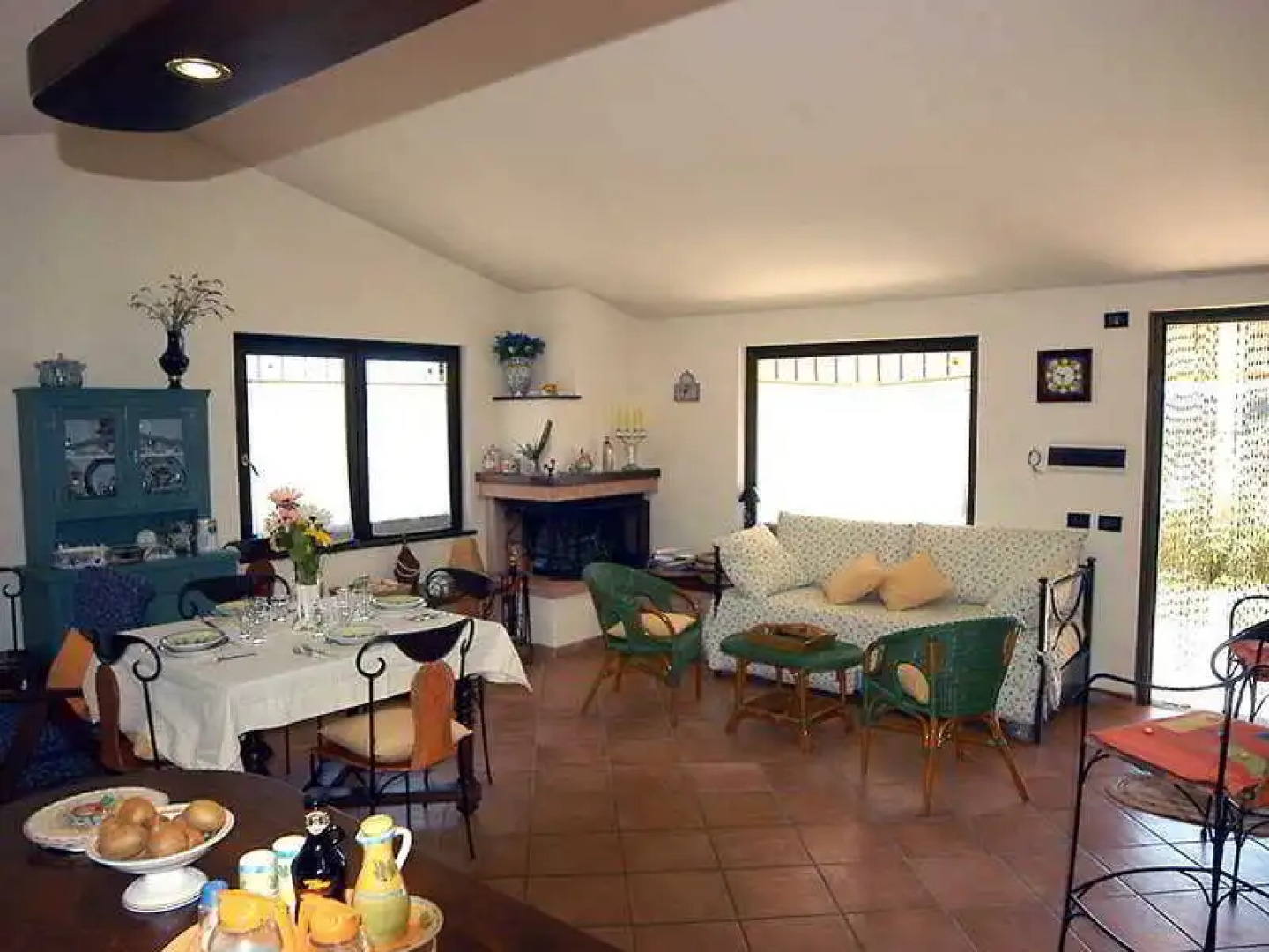 Il Roseto Del Poggio